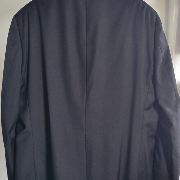 Lauren Ralph Lauren Ultraflex Lattimore Men Suit Jacket (Size: 48R) - Picture 5 of 15